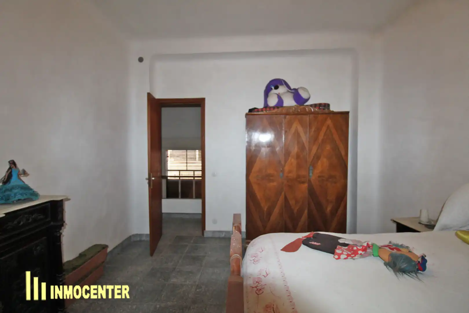Habitación de Casa o chalet en venta en Fuensalida con Amueblado