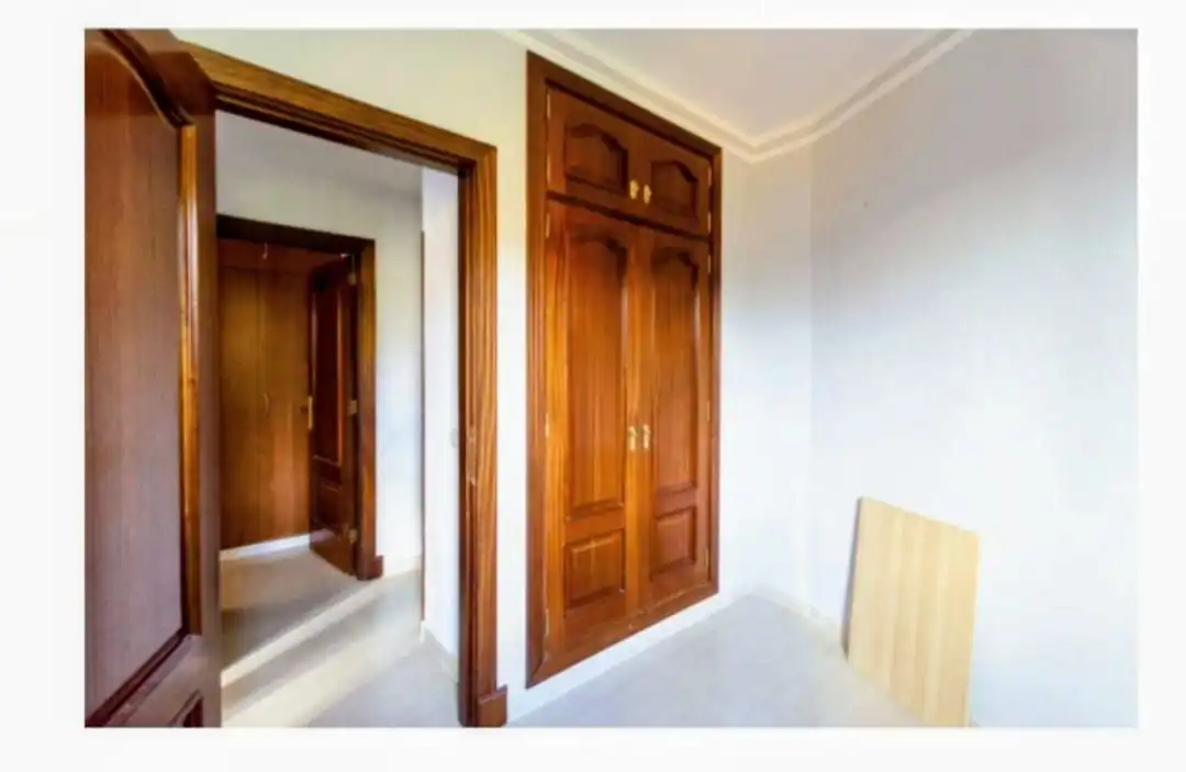Piso en venta en San Cristóbal de la Laguna