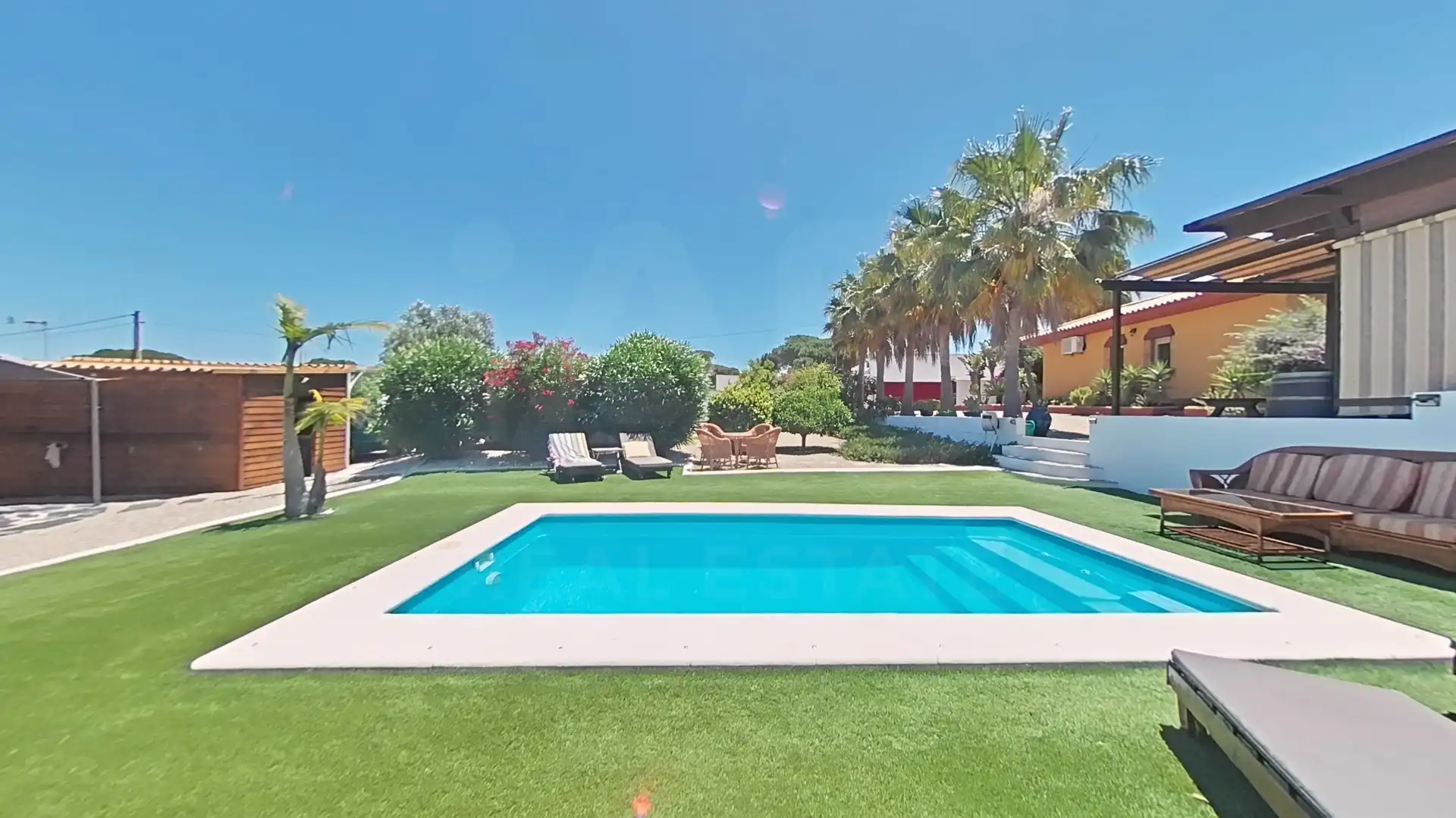 Casa amb piscina en venda a Las Lagunas - Campano, imagen 31