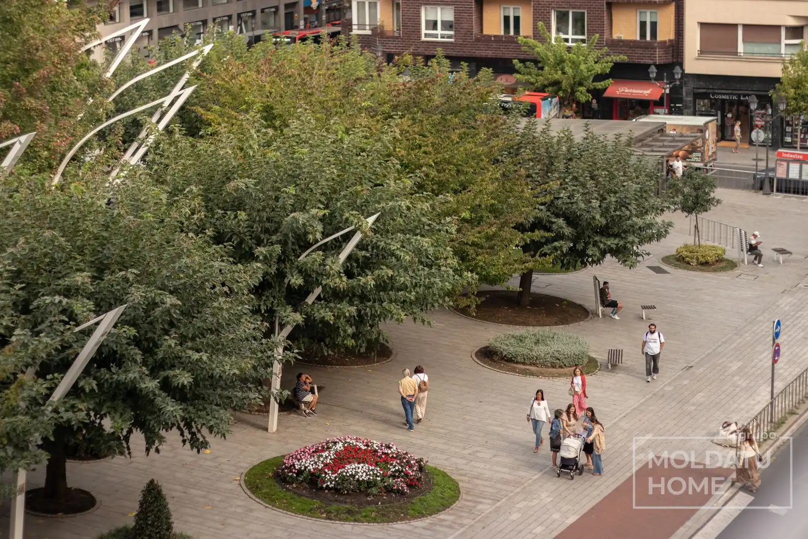 Flat for sale in Bilbao , Bizkaia
