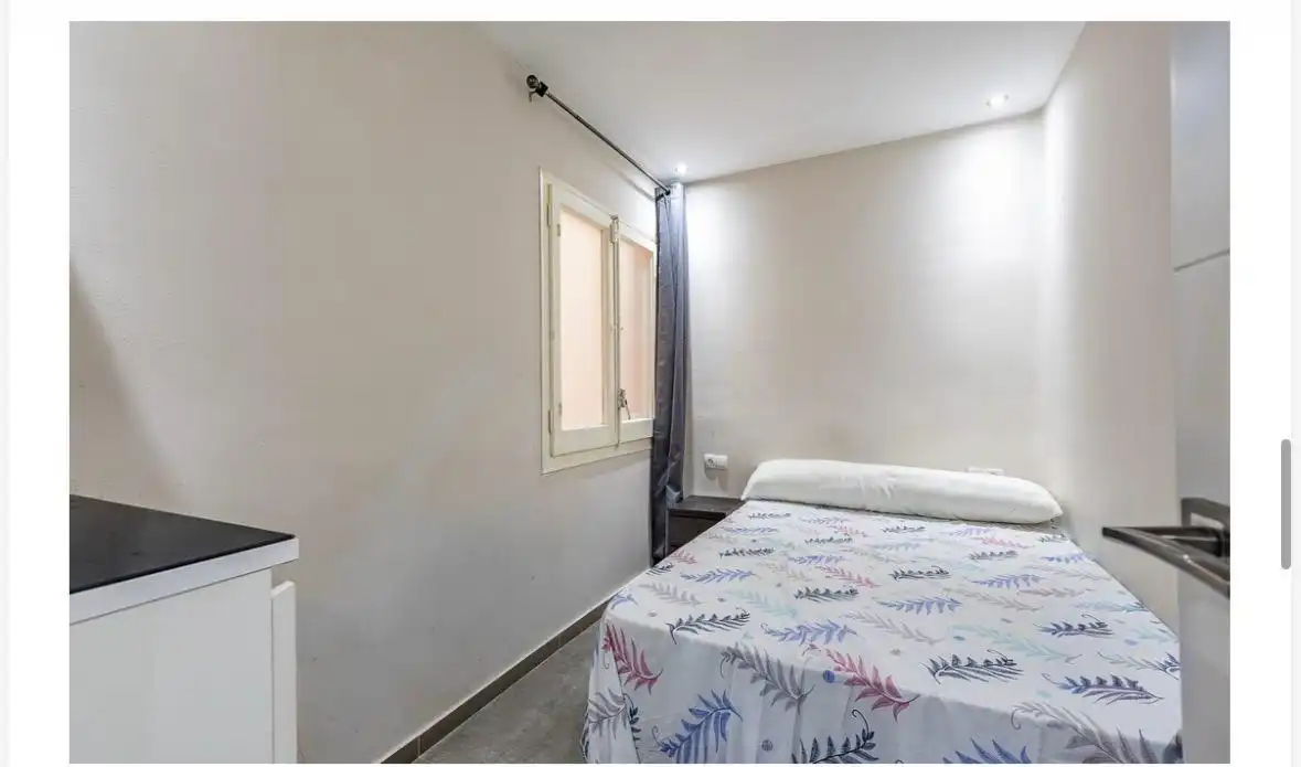 Habitación de Piso para compartir en Col.legis Nous