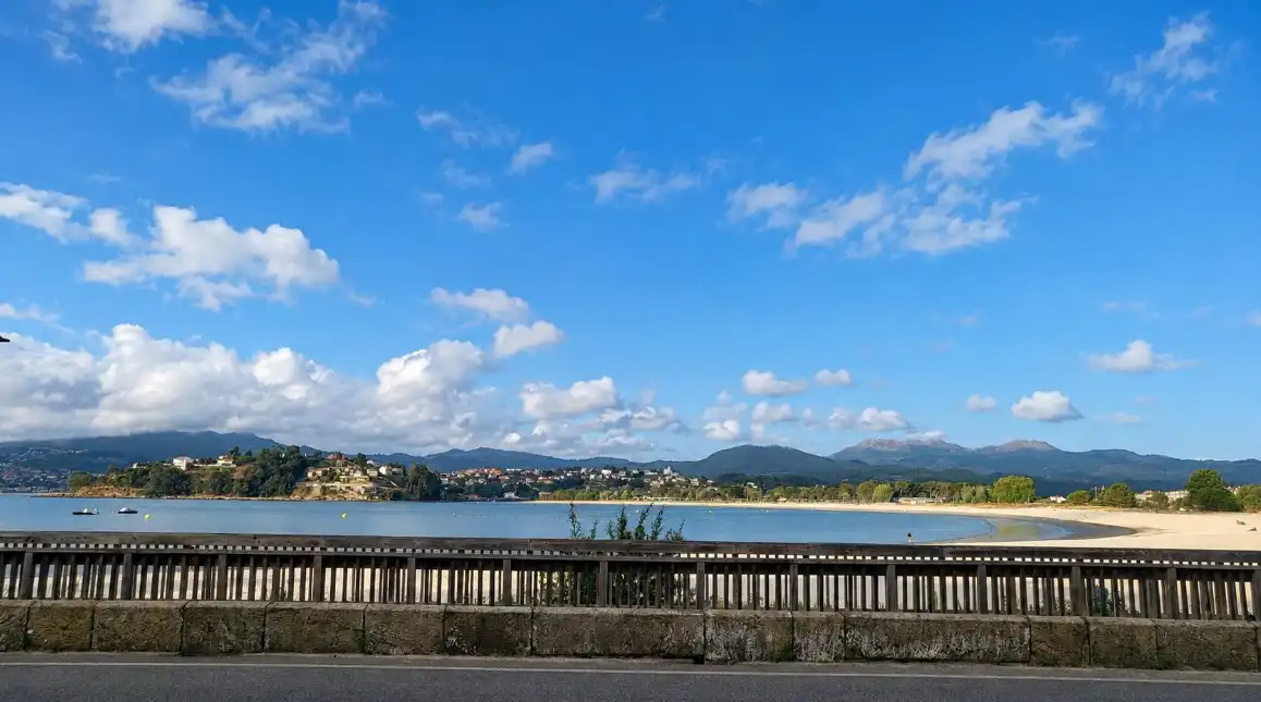 Business premises to rent in Baiona, imagen 5