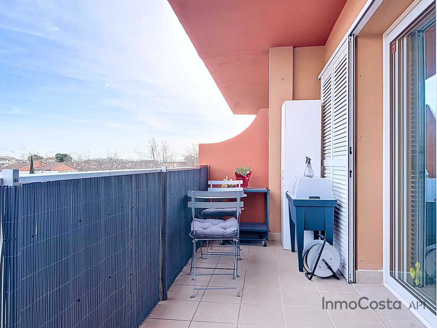 Apartment mit Terrasse zum Verkauf in Carrer de Guillem de Montgrí 31, imagen 7