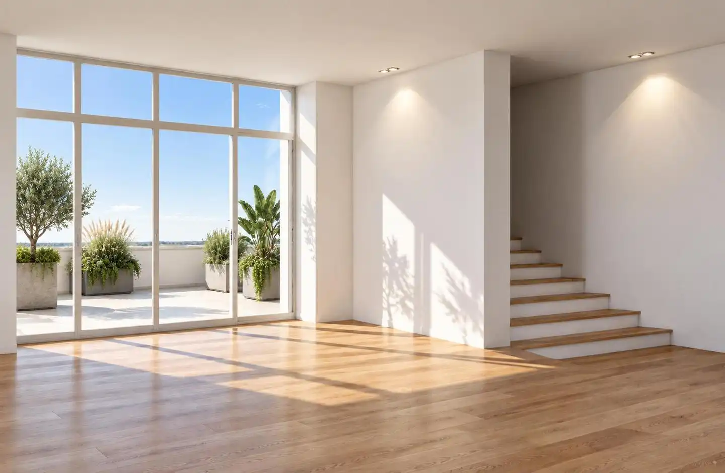 Dúplex en venta en Cuatro Caminos - Plaza de la Cubela