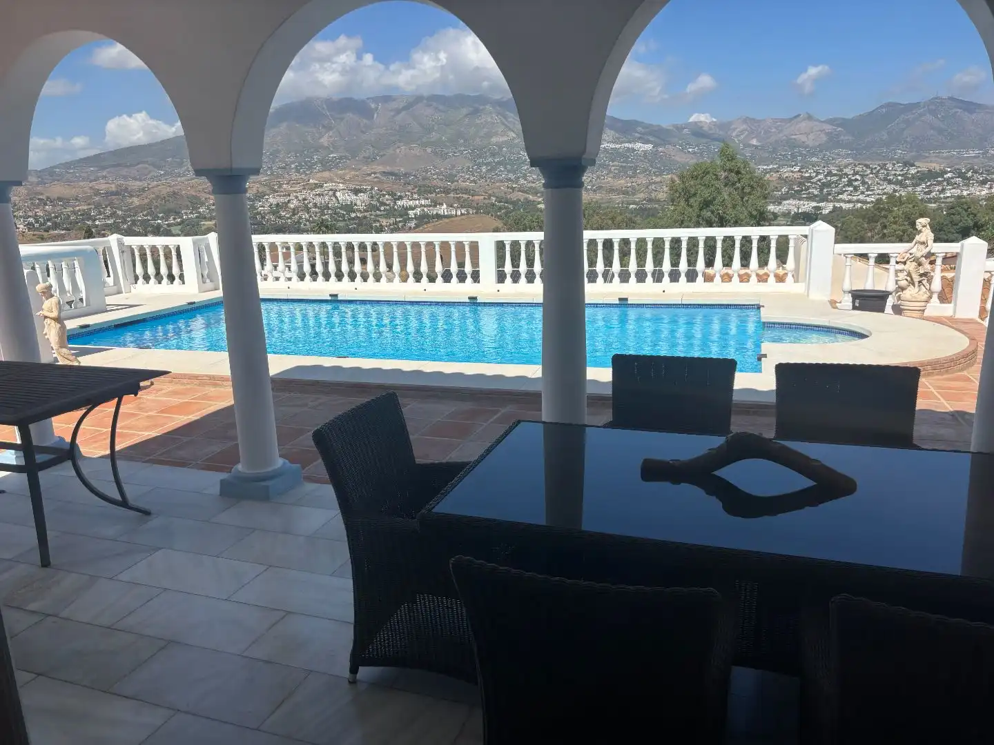 Casa o chalet de alquiler en Mijas, Málaga