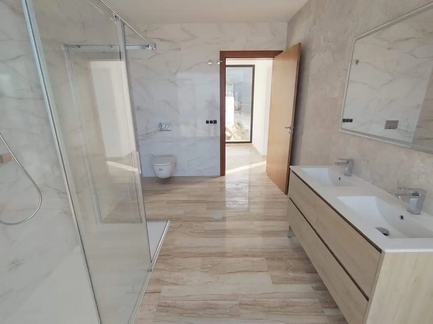 Detached house with pool for sale in Rincón de Loix, imagen 37