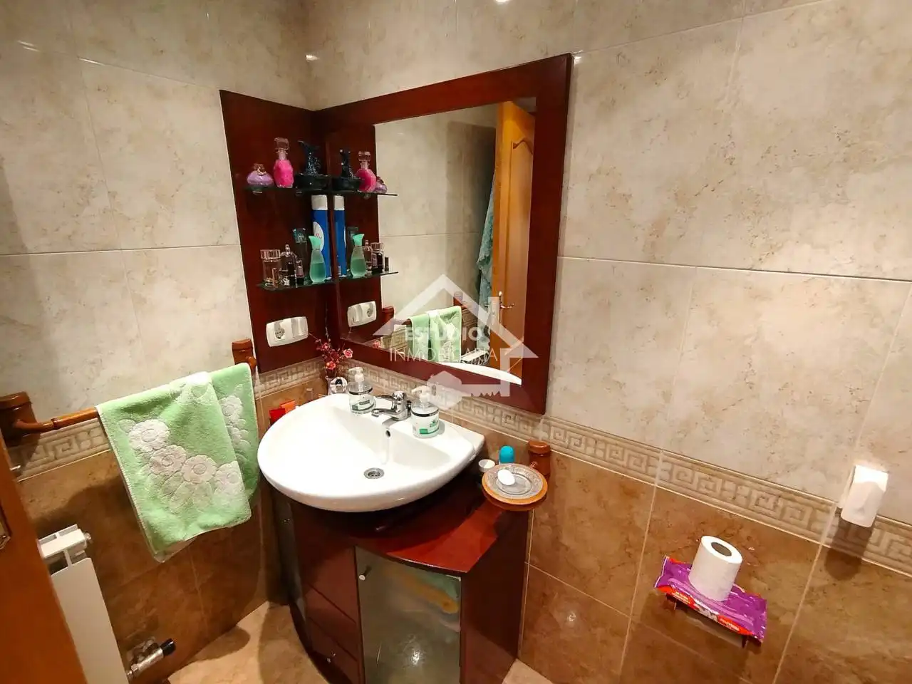Appartamento con terrazza in vendita a Calle Rua Santa Maria, imagen 52