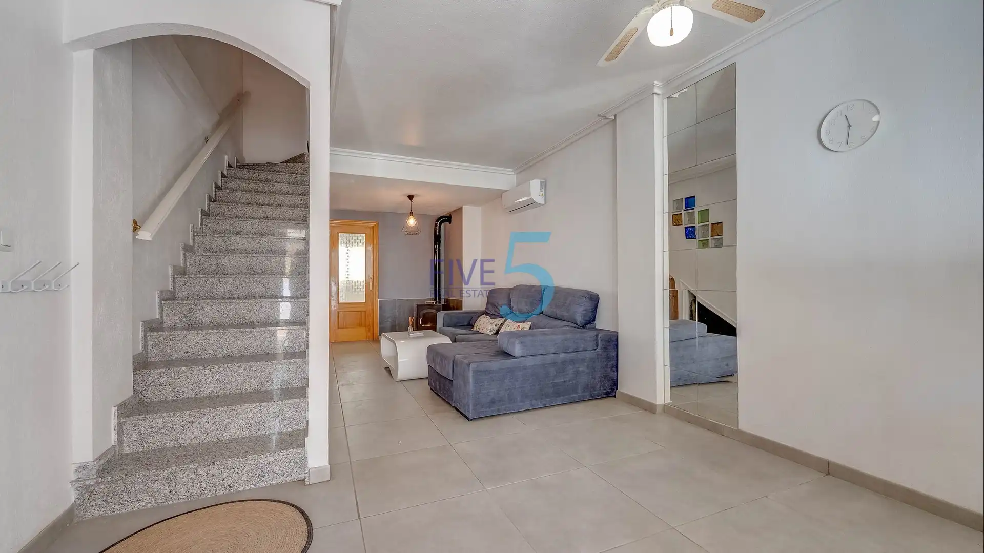 Casa a schiera con terrazza in vendita a Orihuela Costa, imagen 5