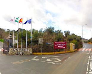 Residencial en venda a Urb antequera golf, 302, Bobadilla - Bobadilla Estación - La Joya