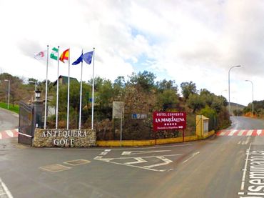 Terreni e lotti in vendita a Urb antequera golf 302