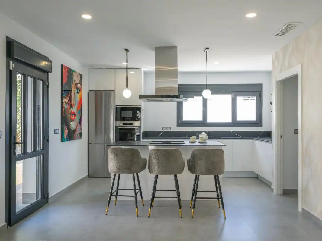 Casa o chalet en venta en C. Áncora, Aguas Nuevas