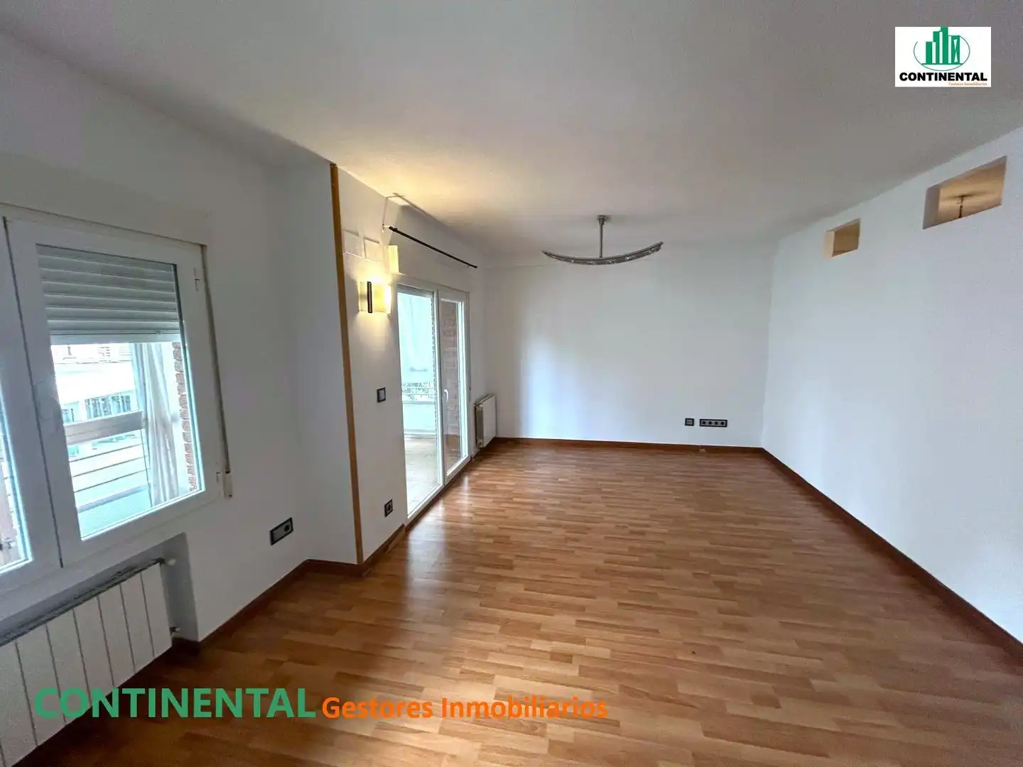 Piso en venta en Collado Villalba con Calefacción y Terraza
