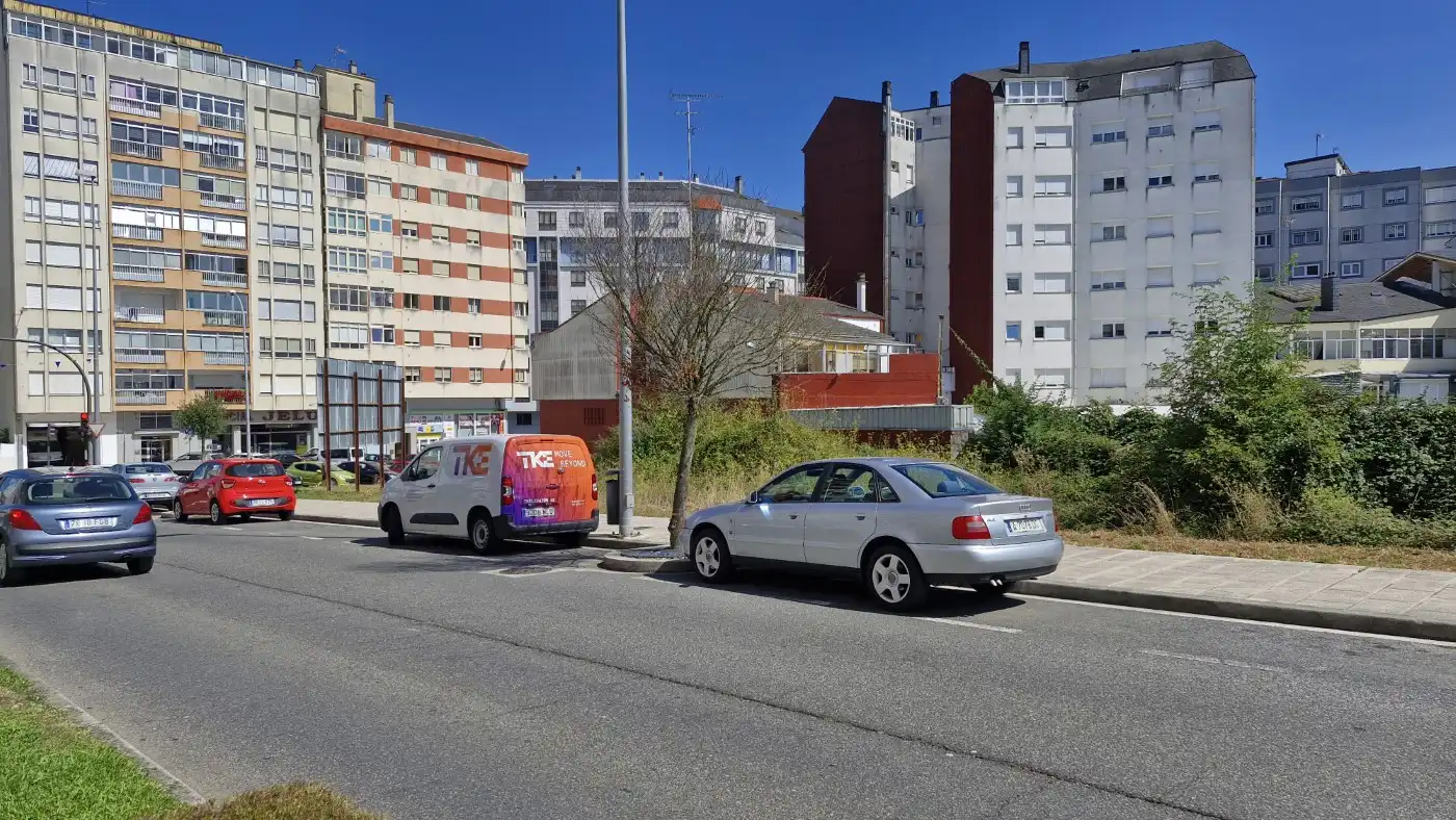 Terreni e lotti in vendita a Av. de A Coruña, 373, Lugo, imagen 7