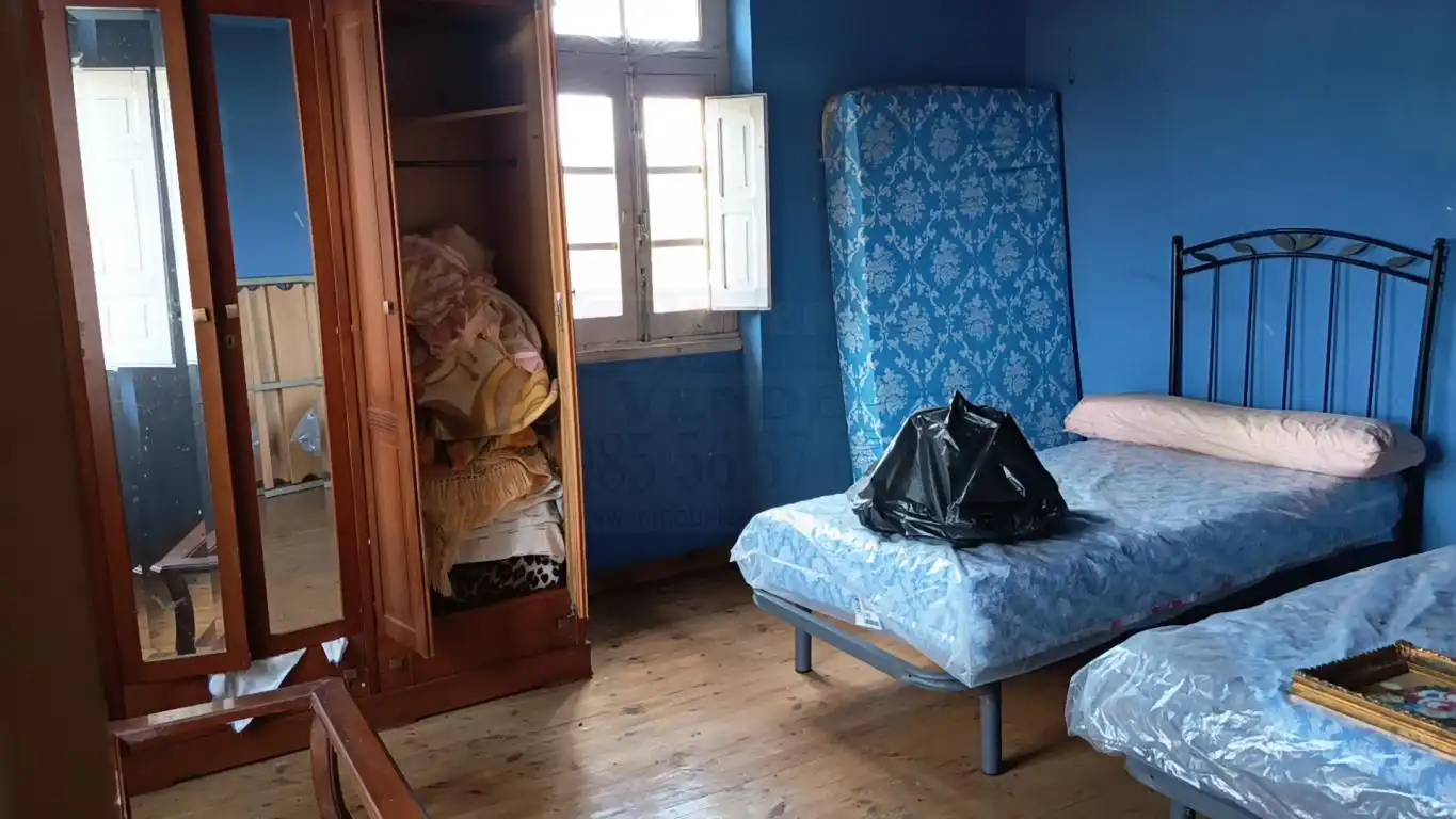 Dormitori de Casa o xalet en venda en Llanera amb Moblat