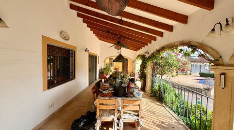 Photo 5 of Country homes for sale in Pedreguer, Alicante