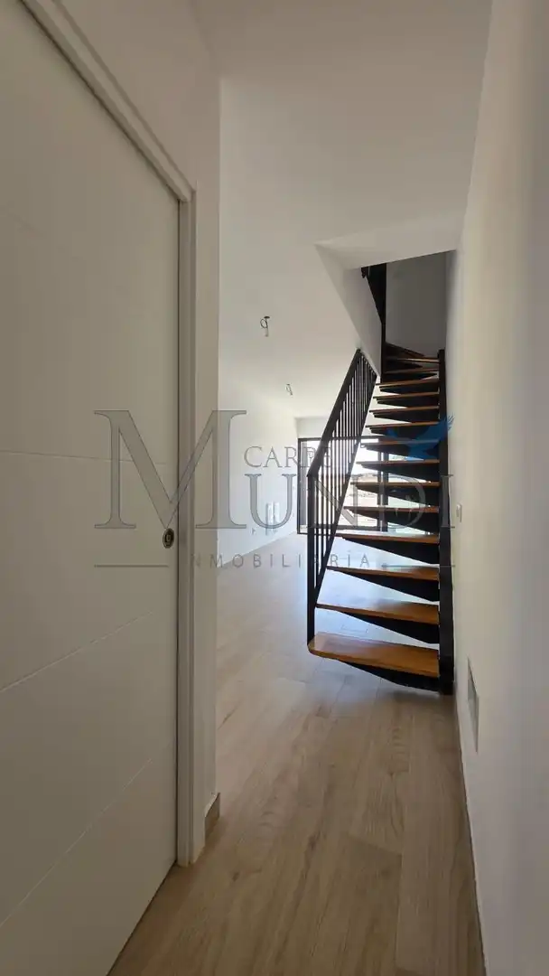 Maisonette zum Verkauf in La Oliva mit Heizung, Terrasse und Abstellraum