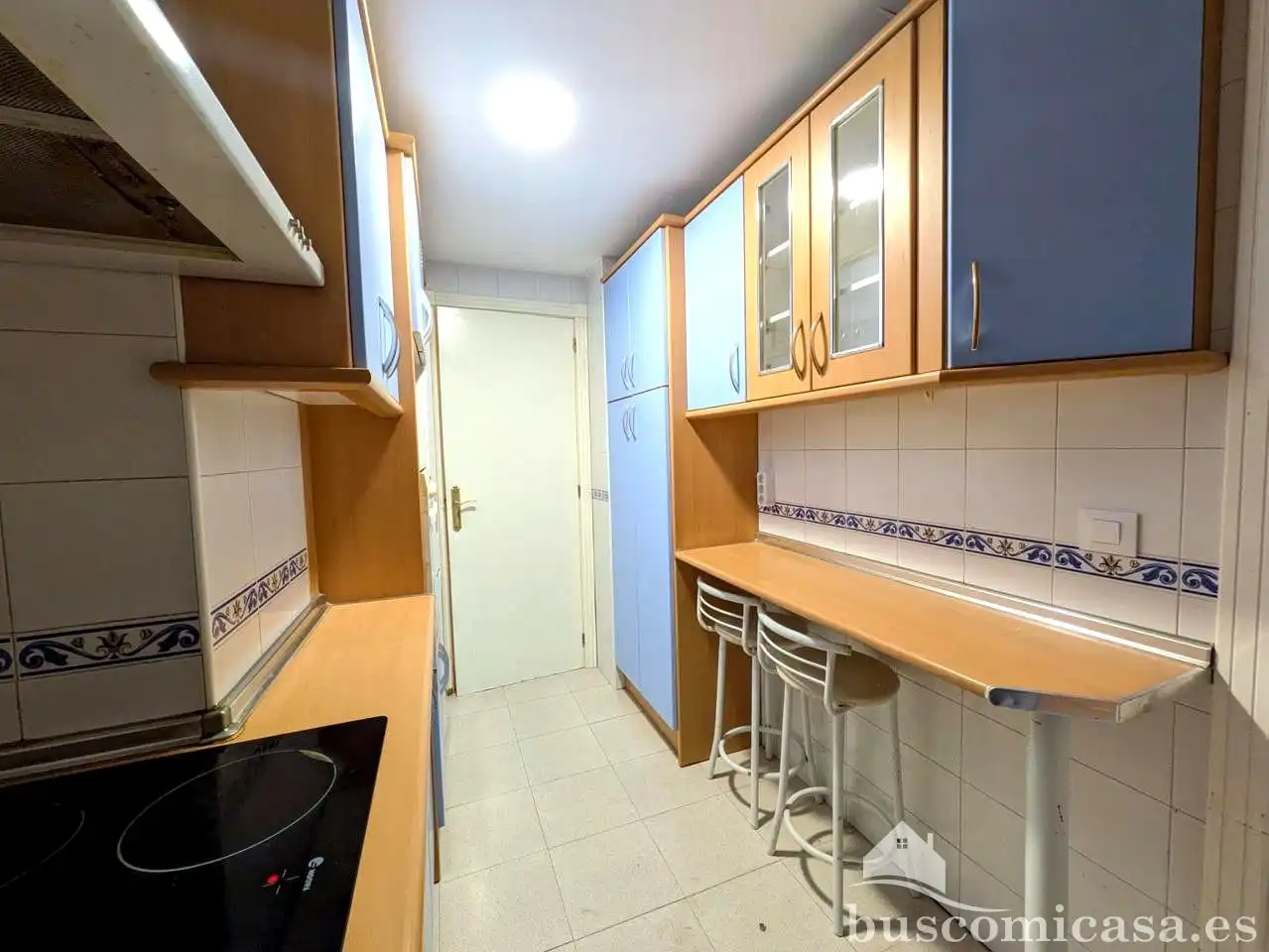 Appartement avec ascenseur à vendre à Paseo Marqueses de Linares, imagen 9