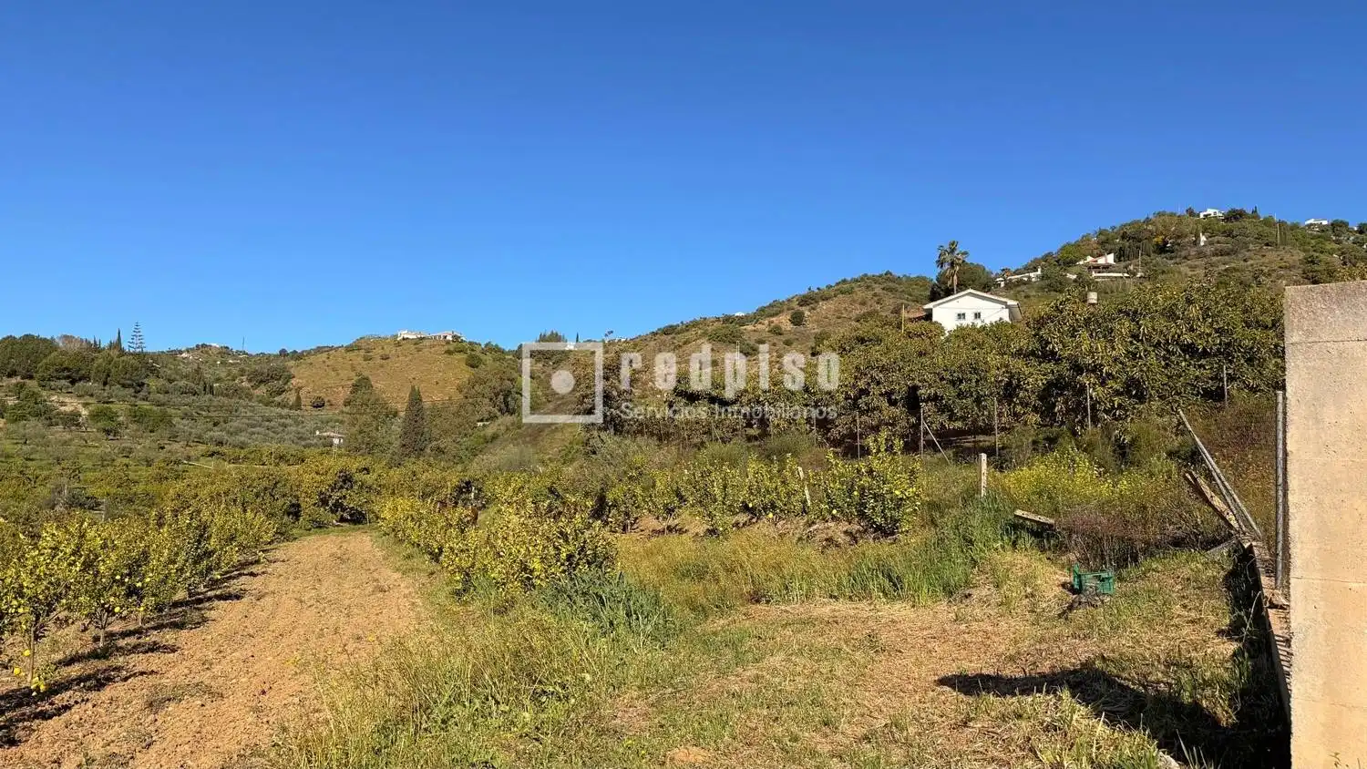 Casa con jardín en venta en Diseminados, imagen 39
