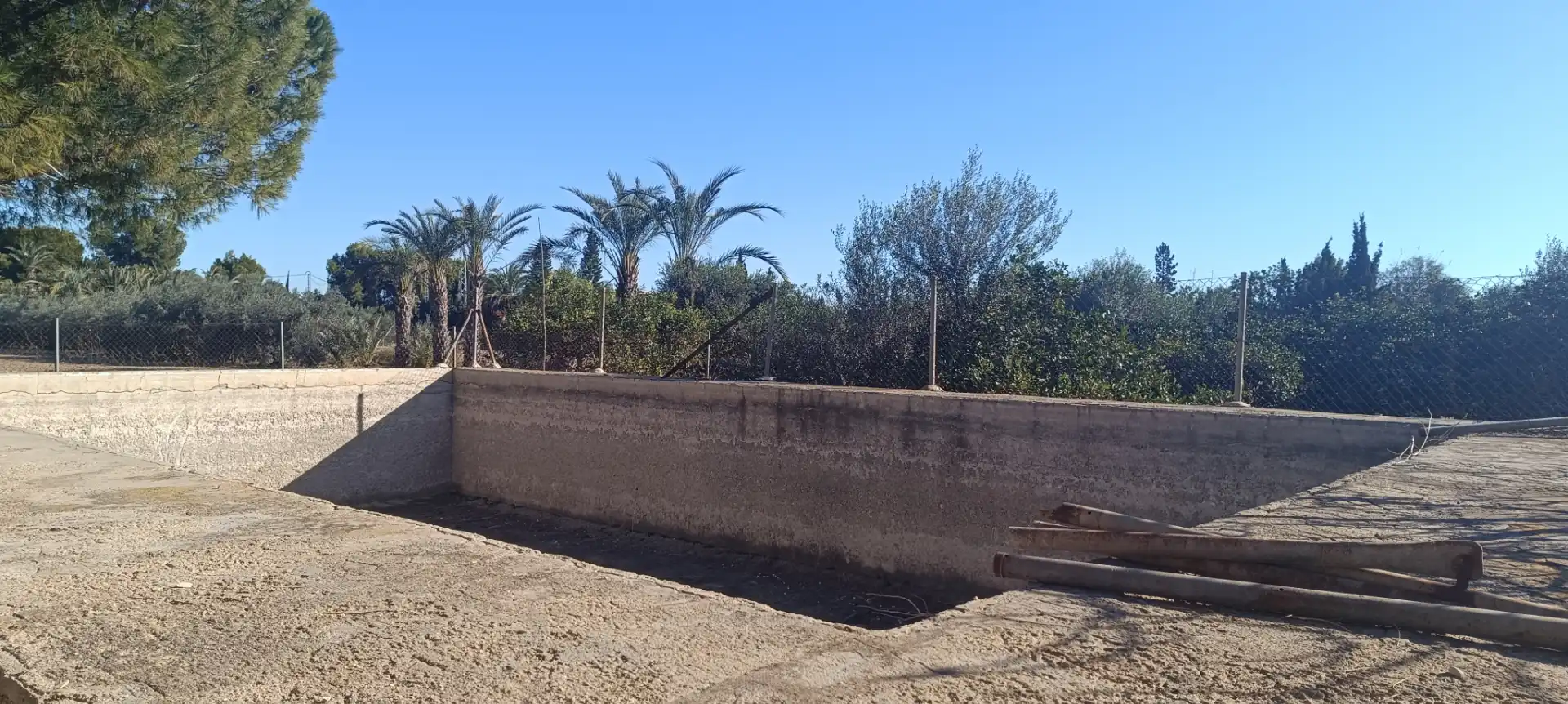Industrial building for sale in Camino de la Erita, imagen 5
