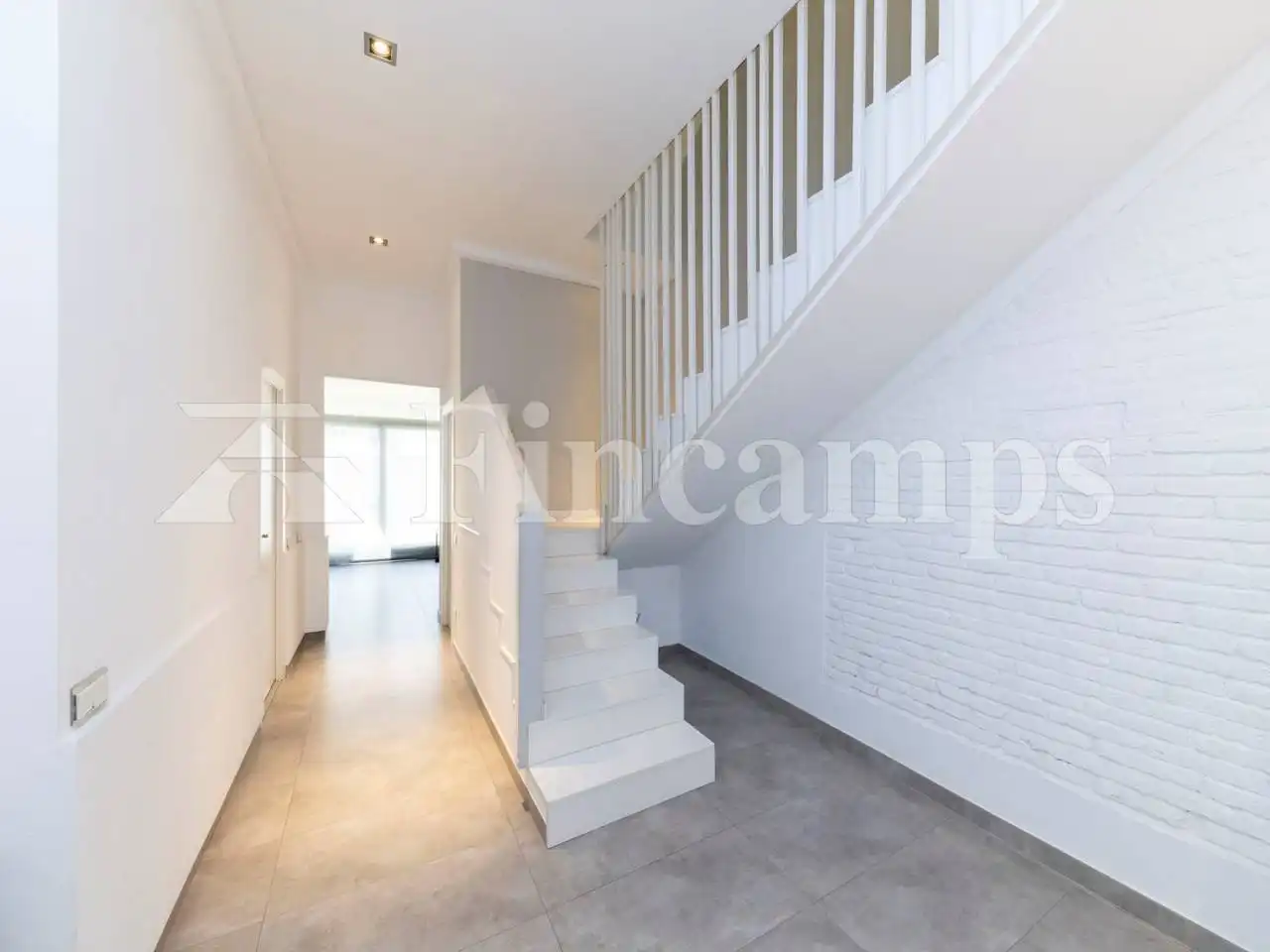 Casa amb jardí en venda a Calle Rector Centena, imagen 14