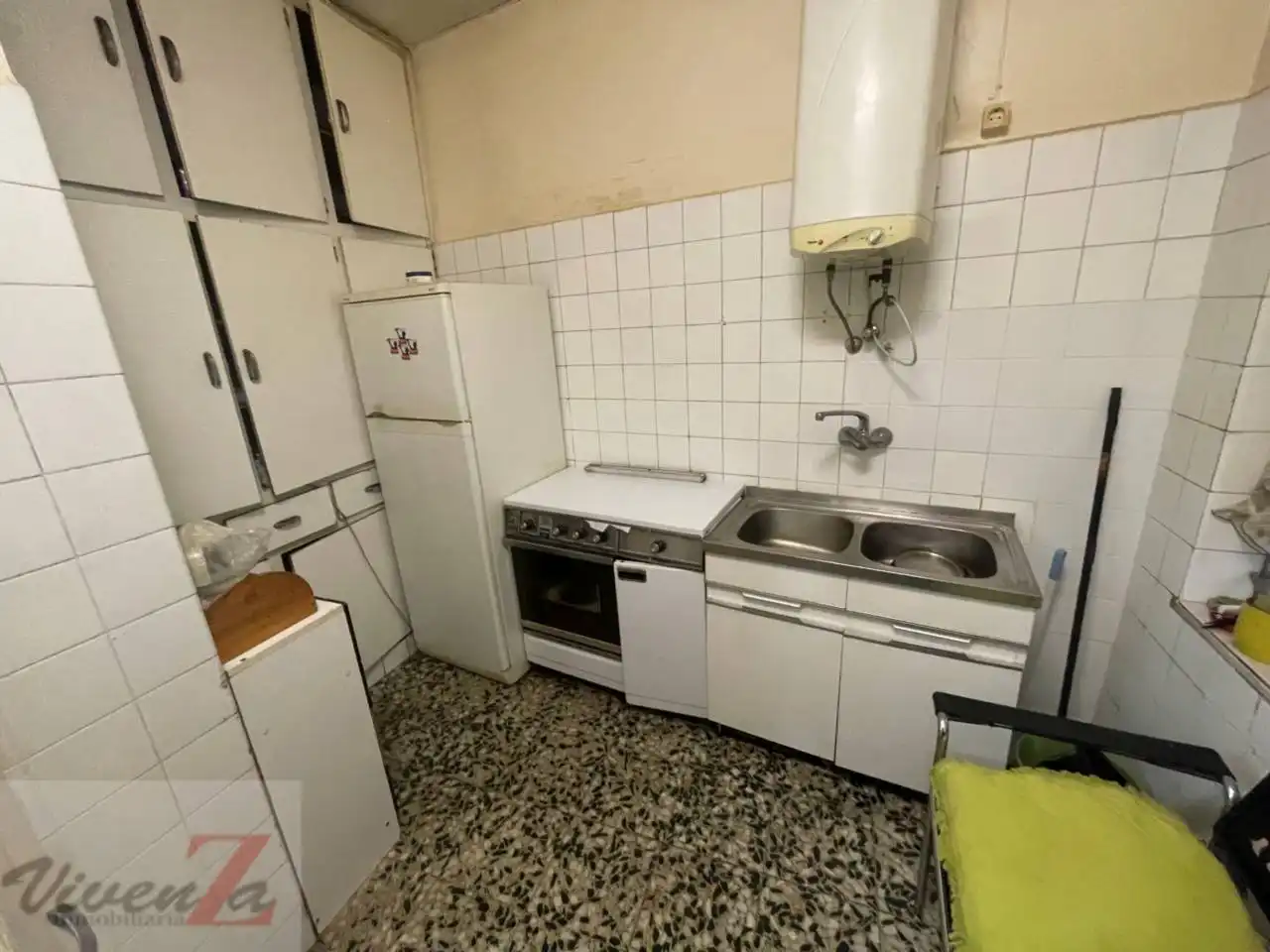 Wohnung zum Verkauf in Casco Antiguo, imagen 4