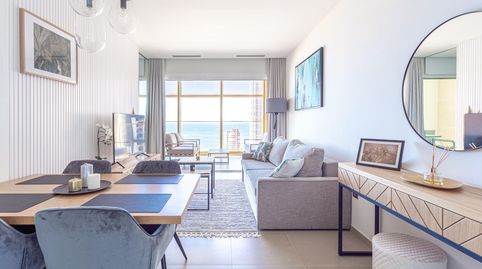 Apartmento 95m2, dos dormitorios, en Edificio Intempo de Benidorm, imagen 4