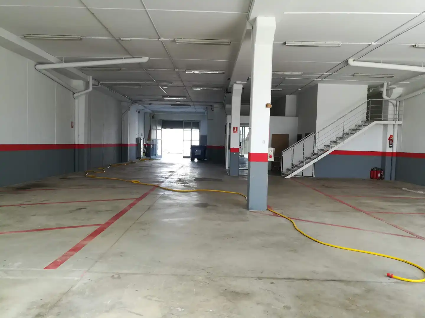 Nave industrielle à louer à Carrer Figueres 26, imagen 2