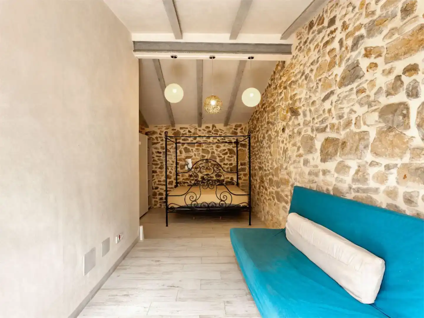 Flat for sale in Manacor  with Private garden, Storage room and Swimming Pool