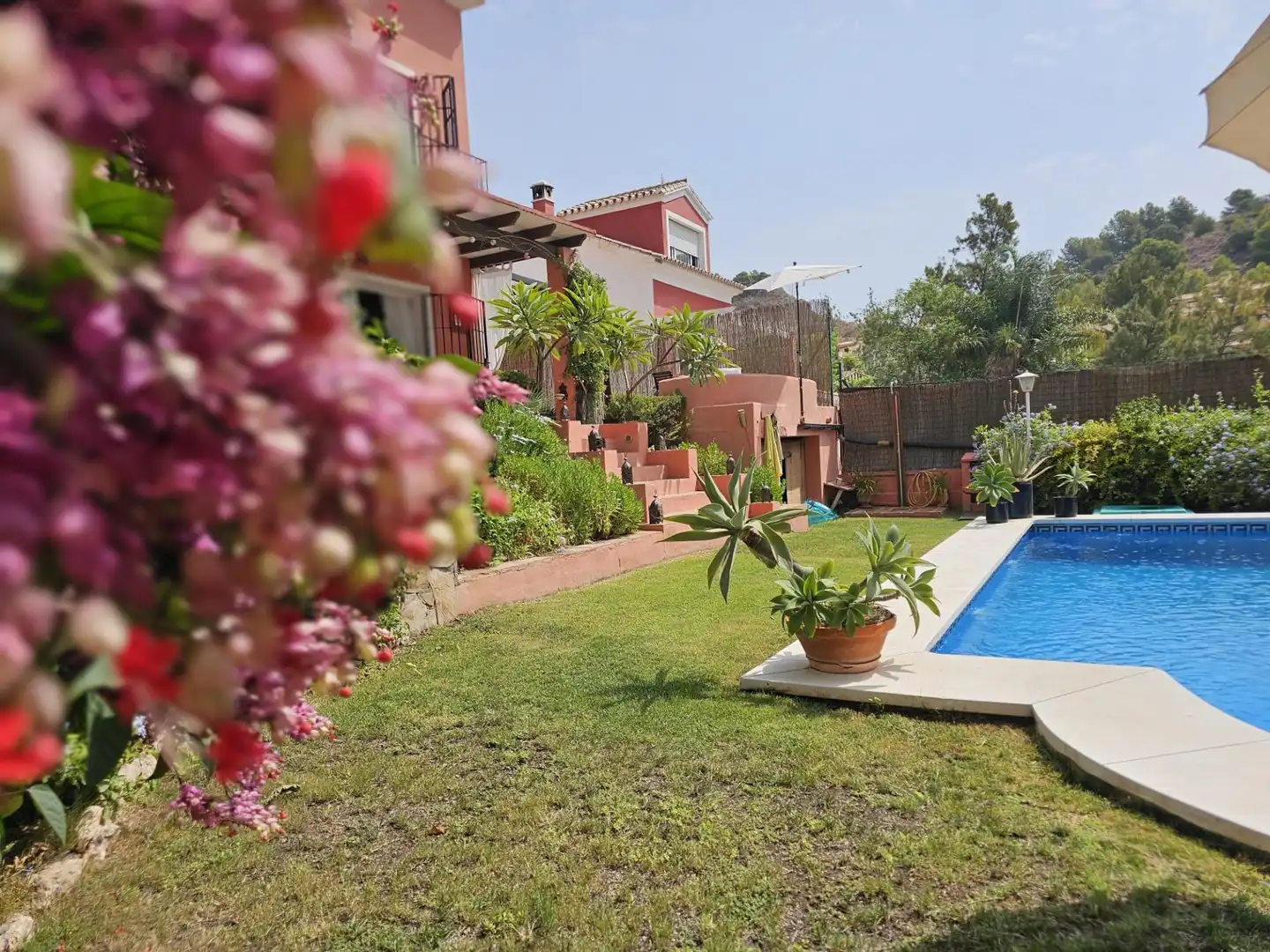 Villa mit Pool zum Verkauf in Este, imagen 48
