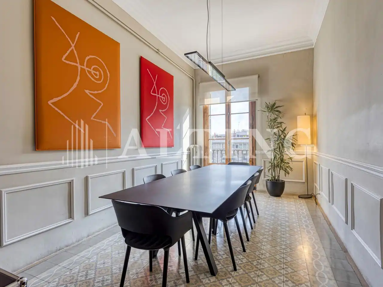 Wohnung mit Terrasse zum Verkauf in Passeig Passeig de Gracia, imagen 8