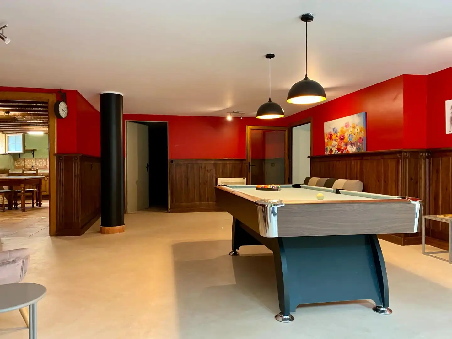 Villa con terrazza in vendita a Calle Cortiguera, imagen 47