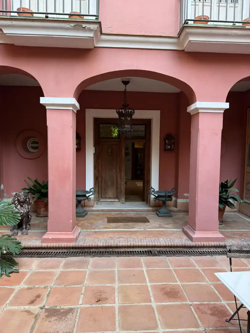 Villa con terrazza in vendita a Barrio Bajo, imagen 3