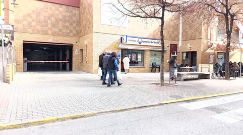 OCASION ALQUILER PUESTO MERCADO CENTRAL IBI, Bild 3