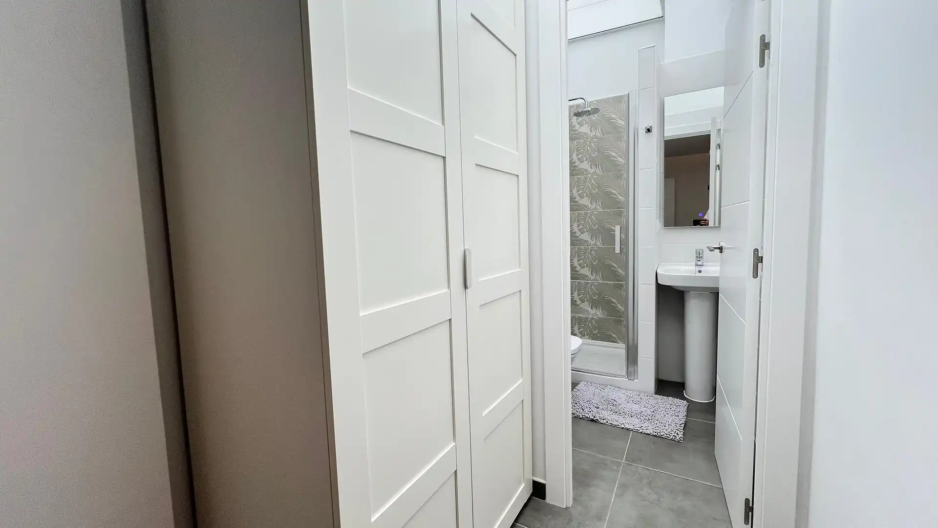Baño de Piso en venta en San Cristóbal de la Laguna con Trastero y Amueblado
