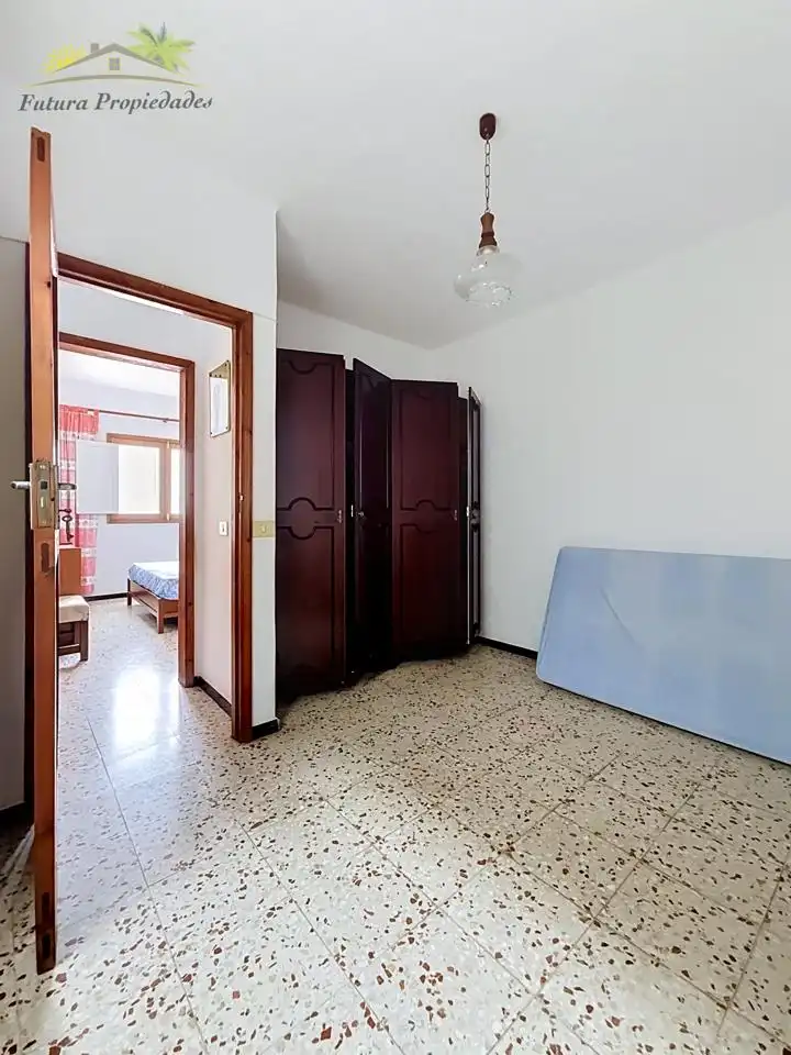 Dormitori de Casa o xalet en venda en Tinajo