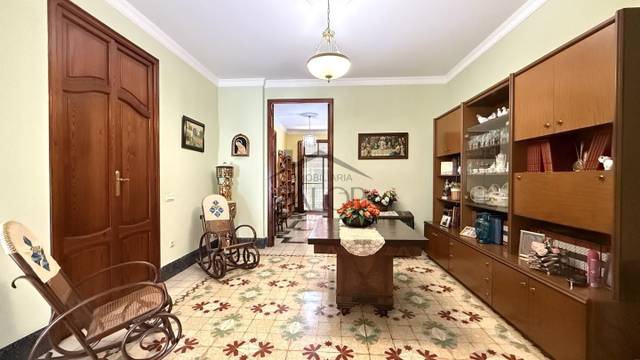 Piso en Venta en Carcaixent