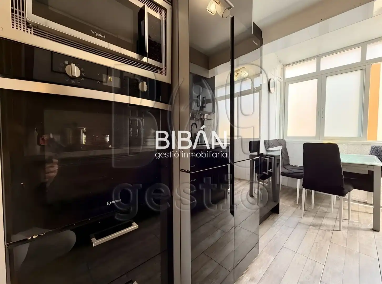 Flat for sale in goya, Nou Eixample Nord