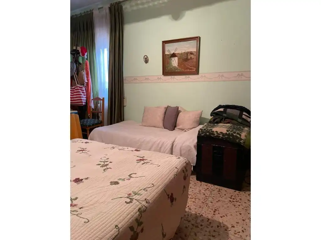 Chalet con piscina en venta en Brazatortas, imagen 12