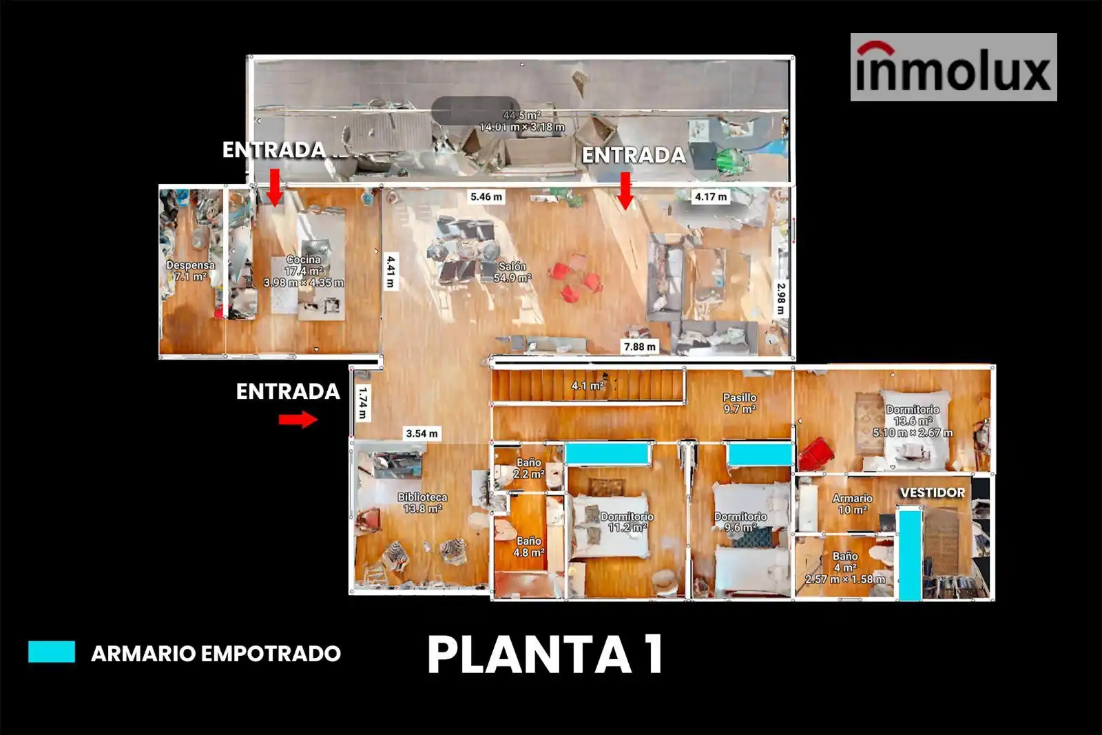 Casa o chalet en venta en Elche / Elx con Aire acondicionado, Calefacción y Piscina