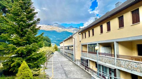 Foto 4 de Dúplex en venda a Calle de Santiago, 28, Villanúa, Huesca