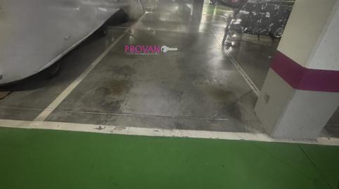 Foto 2 de Garaje en venta en Centro, Torrejón de Ardoz