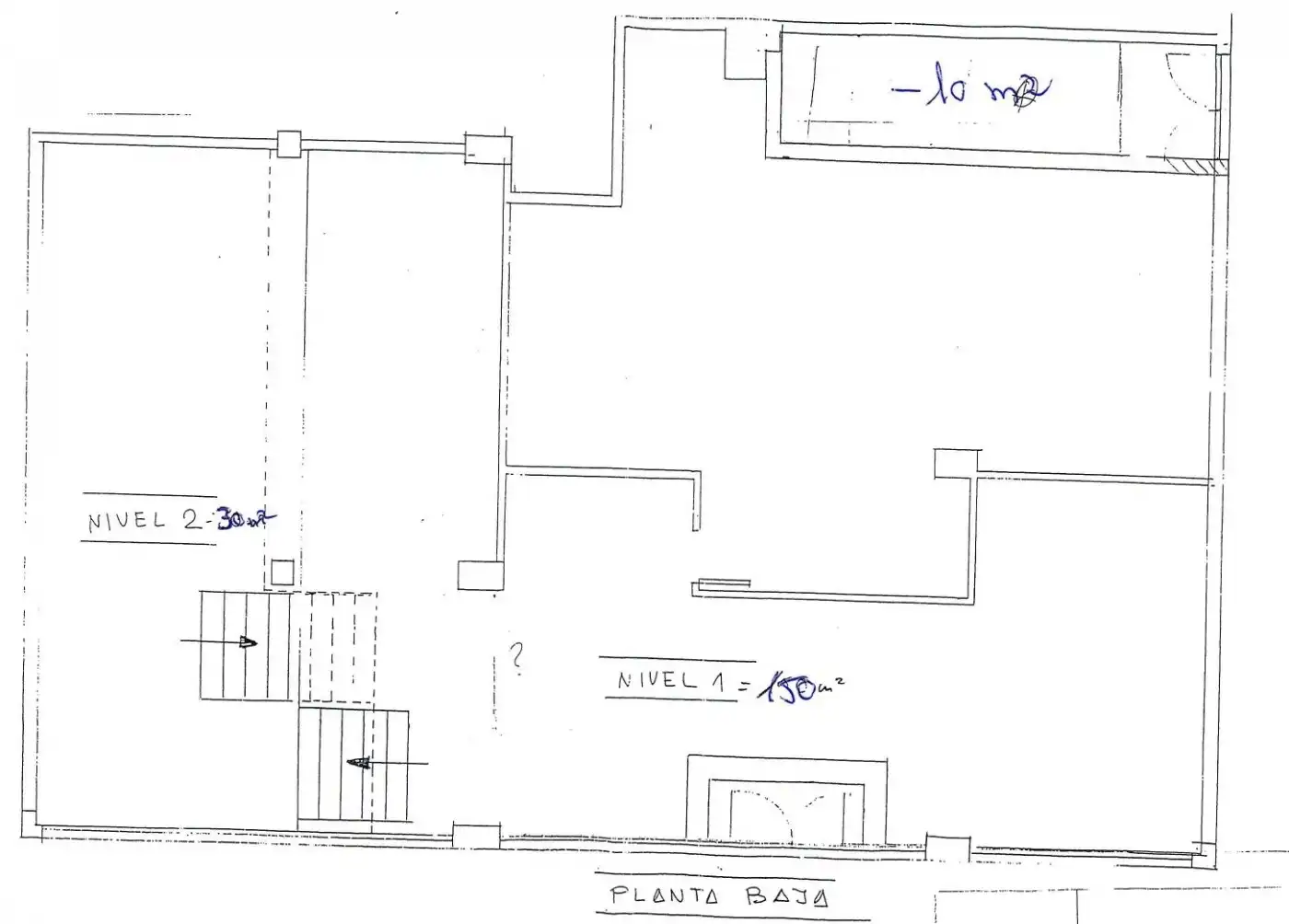 Gewerbefläche zum Verkauf in Calle Indústria, imagen 5