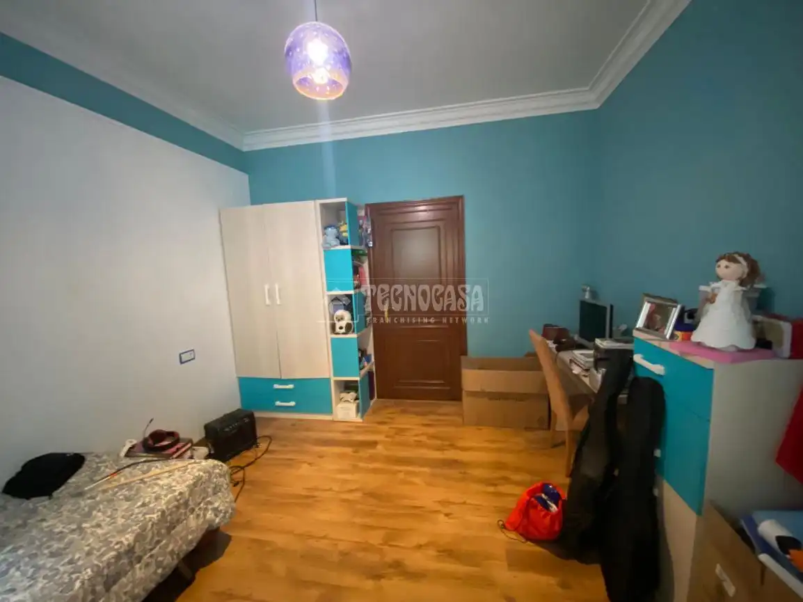 Habitación de Casa o chalet en venta en Osuna con Aire acondicionado y Balcón