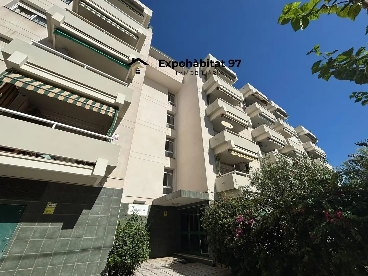 Apartament amb ascensor en venda a Carrer NORD DEL 35, imagen 29