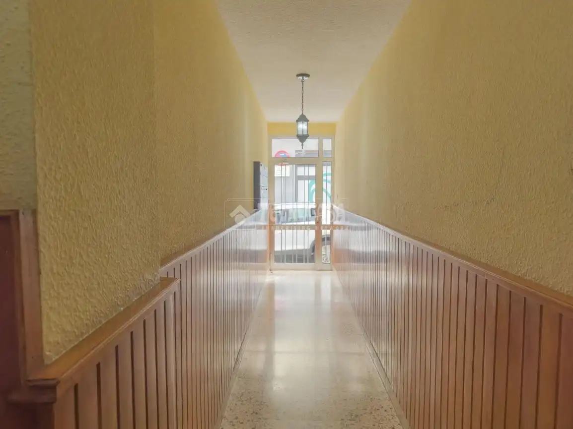 Piso en venta en Icod de los Vinos con Terraza