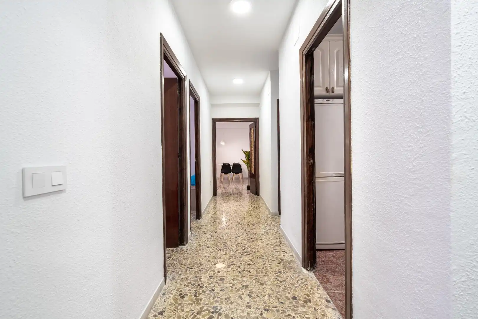 Flat with lift to rent in Calle MALDONADO ENTRENA 4, imagen 15