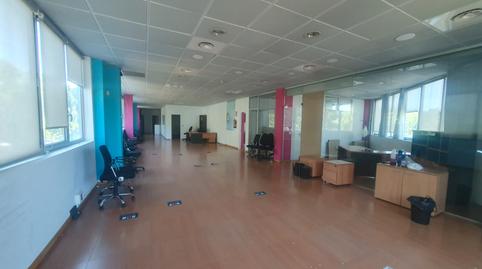 Photo 2 of Office to rent in Carrer Amposta, Volpelleres, Barcelona