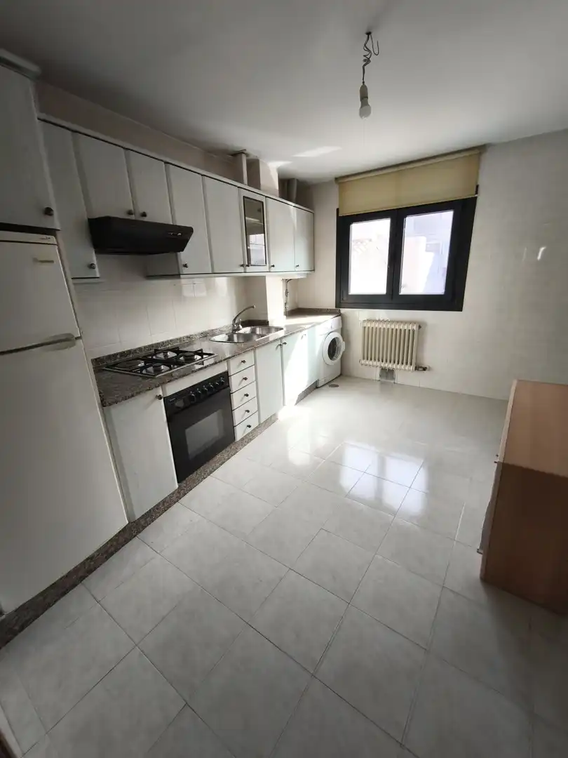 Apartament de lloguer a Rúa de Sánchez Freire, Conxo