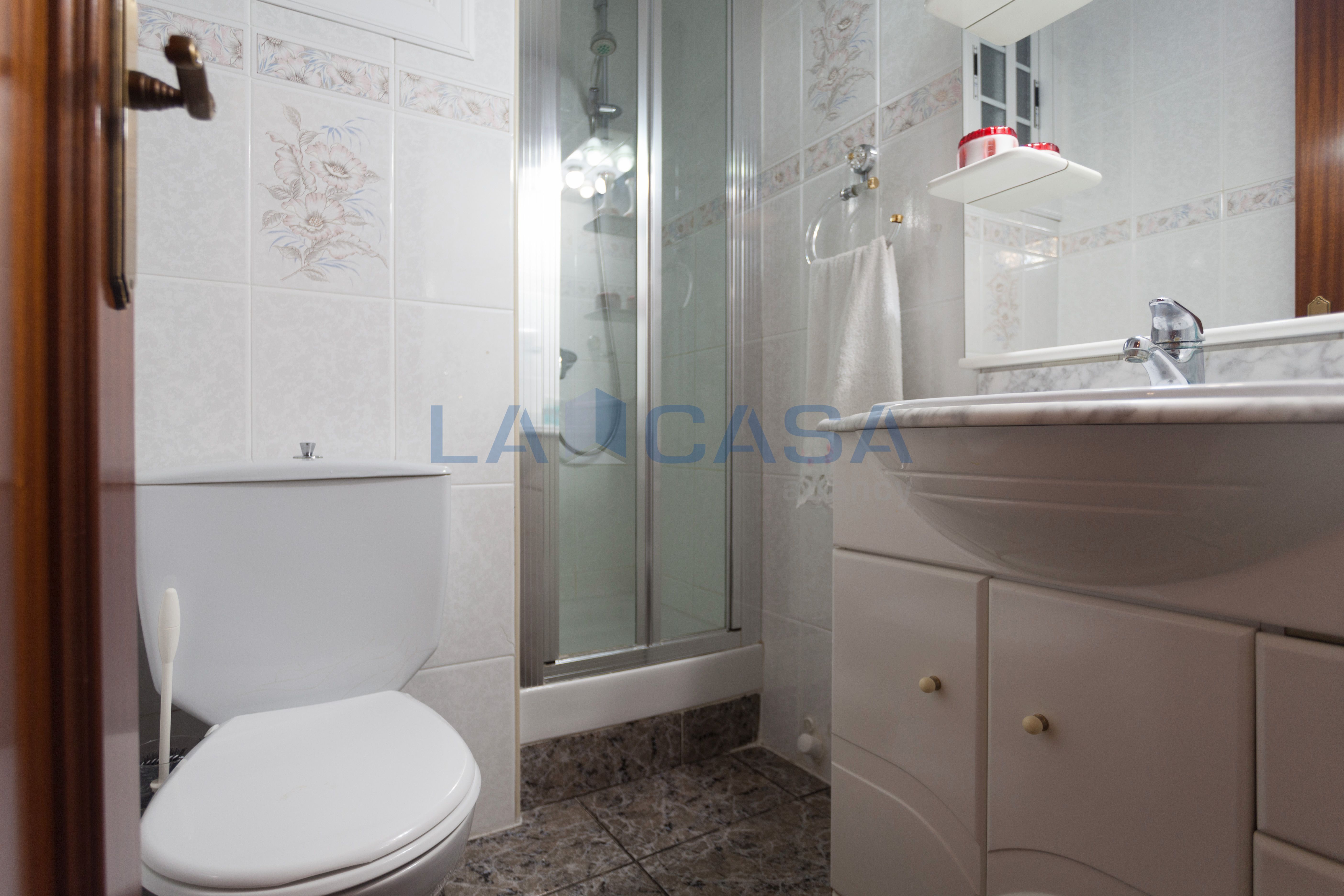 Bany de Pis en venda en L'Hospitalet de Llobregat