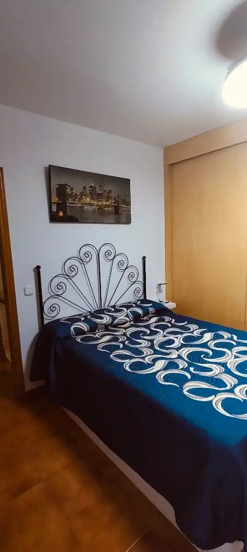 Habitación de Casa o chalet en venta en PAU 2-600